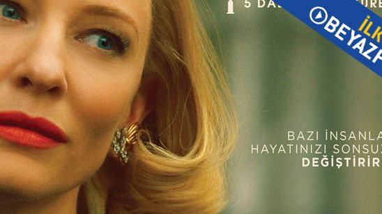 Carol Filminden İlk Türkçe Altyazılı Fragman ve Yerel Afiş Beyazperde'de! haber görseli