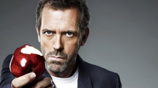 Hugh Laurie’li Chance Kanalını Buldu
 haber görseli