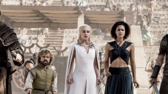 Game Of Thrones’un Ne Zaman Başlayacağı Belli Oldu!
 haber görseli
