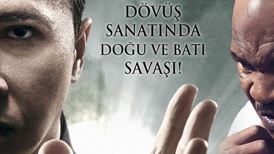 Ip Man 3 Filmi 5 Şubat'ta Vizyonda! haber görseli
