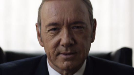 House Of Cards’tan Yeni Video!
 haber görseli
