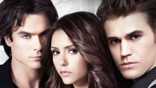 The Vampire Diaries Ne Zaman Bitecek?
 haber görseli