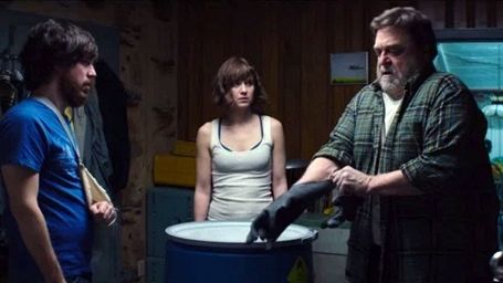 10 Cloverfield Lane'den İlk Altyazılı Fragman Geldi! haber görseli