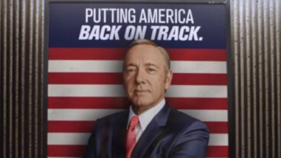 House Of Cards’tan Yeni Sezon Videosu
 haber görseli