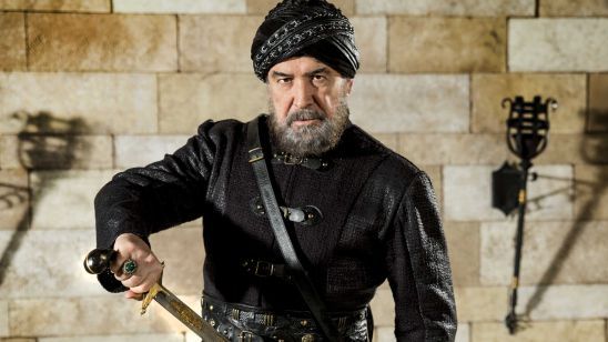 Cihan Ünal Muhteşem Yüzyıl Kösem’de!
 haber görseli