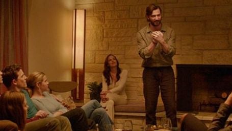 The Invitation'dan Fragman Geldi! haber görseli