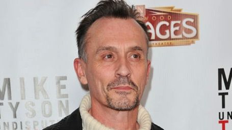 Robert Knepper Jack Reacher: Never Go Back'in Kadrosunda! haber görseli