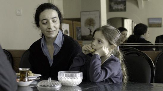 Toz Bezi Filmi 66.Berlin Film Festivali’ne Seçildi! haber görseli