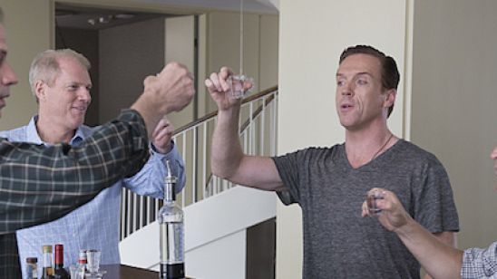 Billions İkinci Sezon Onayını Kaptı
 haber görseli