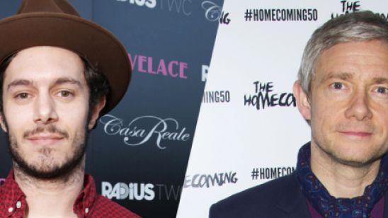 Adam Brody ve Martin Freeman’dan Yeni Dizi Geliyor
 haber görseli