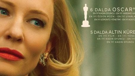 Carol Filminden Yeni Fragman! haber görseli
