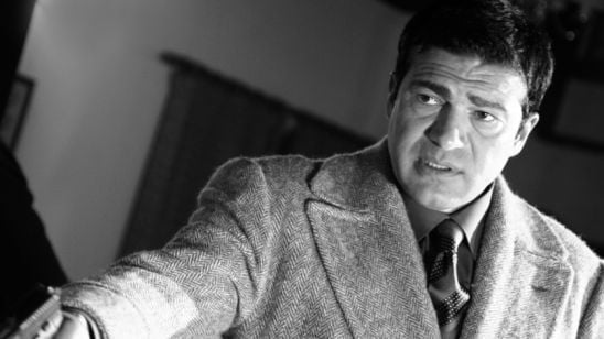 Tamer Hassan, Game Of Thrones Kadrosunda!
 haber görseli