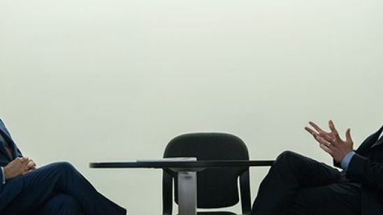 House Of Cards’ın Yeni Misafiri: Joel Kinnaman!
 haber görseli