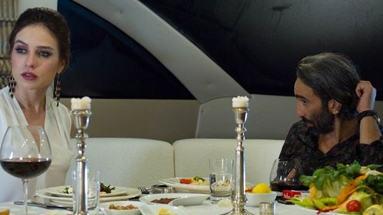 Rus’un Oyunu Çekimlerini Tamamladı! haber görseli