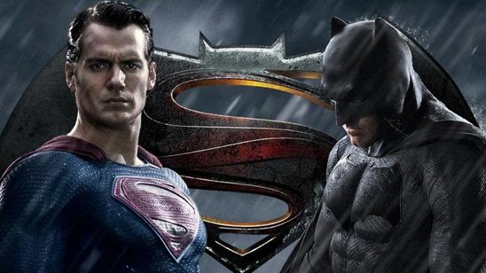 Batman v Superman Filminden Yeni Soundtrack Parçası Geldi! haber görseli