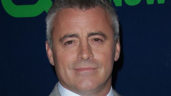 Matt LeBlanc’ın Yeni Dizisi Belli Oldu
 haber görseli
