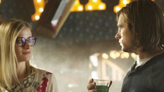 The Magicians Hayranlarına Güzel Haber
 haber görseli