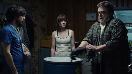 10 Cloverfield Lane Filminin Türkçe Altyazılı Fragmanı Çıktı! haber görseli