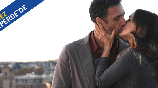 Roma'da Aşk Başkadır Filminden Türkçe Altyazılı Fragman ve Yerel Afiş İlk Kez Beyazperde.com'da! haber görseli