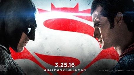 Batman v Superman'den Dublajlı Fragman! haber görseli