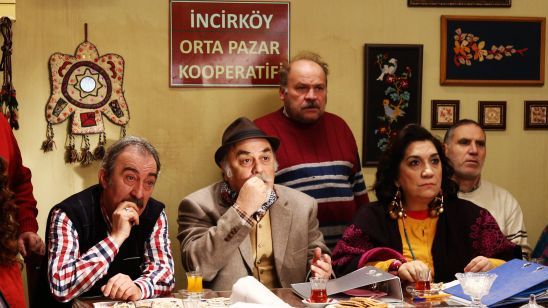 Aile İşi Başlıyor!
 haber görseli
