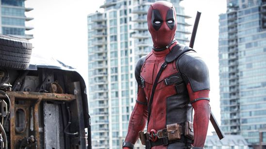 ABD Box Office'in Galibi Değişmedi! haber görseli