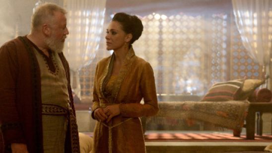 Of Kings And Prophets’ten Yeni Fragman Geldi
 haber görseli