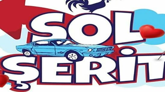 Yolu Açın, Sol Şerit Geliyor! haber görseli