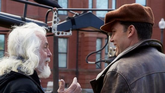 Live by Night'tan İlk Set Fotoğrafı! haber görseli