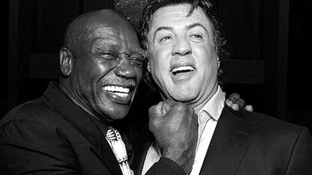 Tony Burton Hayata Veda Etti! haber görseli