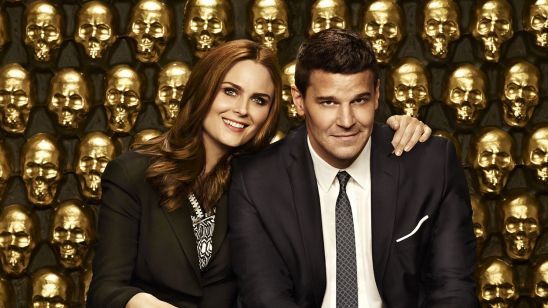 Bones’tan Bir İyi Bir de Kötü Haber
 haber görseli