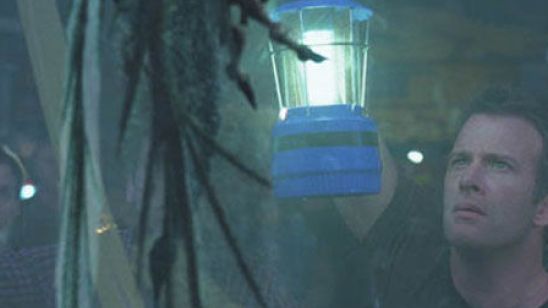 Stephen King’in Bir Kitabı Daha Televizyona Uyarlanıyor
 haber görseli