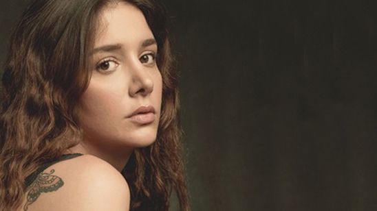 16 Karede Algı Eke ve Kariyeri! haber görseli