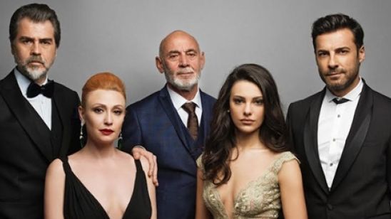 Show TV’den Yeni Dizi: Oyunbozan haber görseli