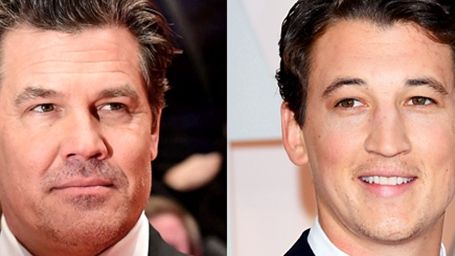 Josh Brolin'li İtfaiye Filmi! haber görseli