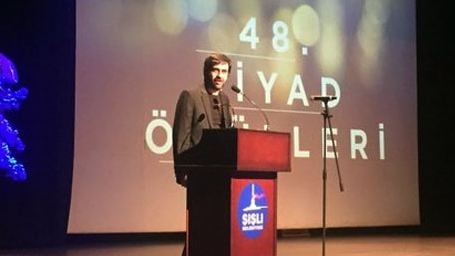 48. SİYAD Ödülleri Sahiplerine Verildi!
