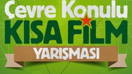 Çevre Konulu Ulusal Kısa Film Yarışması Başlıyor! haber görseli