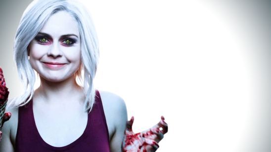 The CW Yeni Sezonda Meydan Okuyor haber görseli