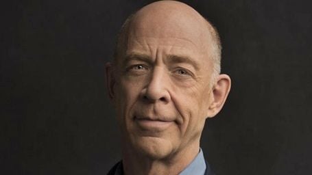 J.K. Simmons Justice League'de! haber görseli
