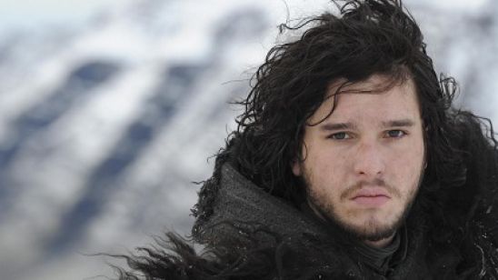 Kit Harington’dan Jon Snow Açıklaması: “Döneceğim ama…” haber görseli