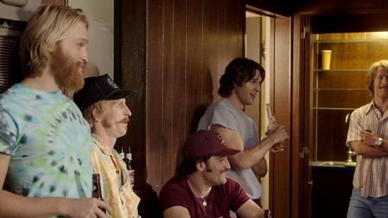 Everybody Wants Some'dan Red Band Fragman! haber görseli