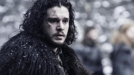 Jon Snow’un Kaderini Senaryodan Okuyun! haber görseli