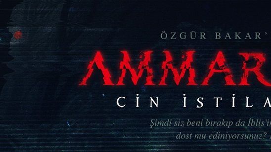 Ammar: Cin İstilası Fransa ve Hollanda ile Aynı Anda Vizyonda! haber görseli