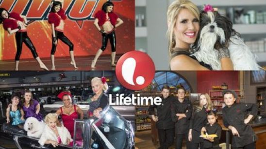 Lifetime, Türkiye’de Yayın Hayatına Başlıyor haber görseli