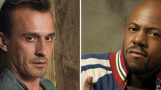 T-Bag ve C-Note da Prison Break’e İmzayı Attı haber görseli