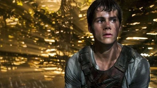 Dylan O'Brien Sette Yaralandı! haber görseli