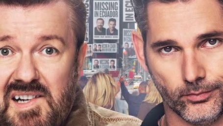 Special Correspondents'tan Fragman ve Poster Bir Arada! haber görseli