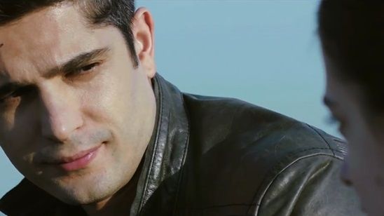Ateş Filminin Teaser'ı Çıktı! haber görseli