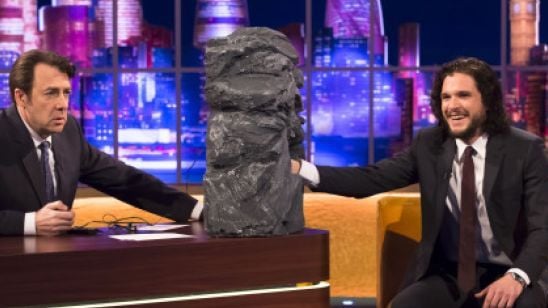 Kit Harington’dan Jon Snow Sorusuna Cevap haber görseli