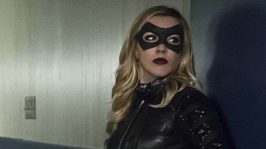 Arrow’dan The Flash’e Bir Transfer Daha! haber görseli